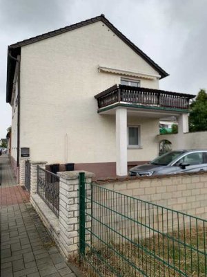 2 Familienhaus in ruhiger Gegend