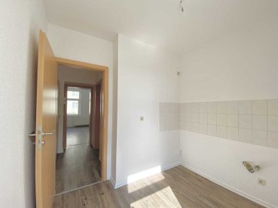 Schönebeck: Renoviertes 1-Zimmer-Apartment