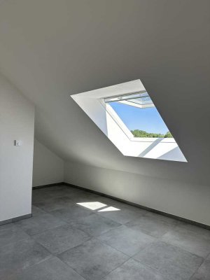 Schöne 4-Zimmer-Wohnung mit Balkon in Kempenich