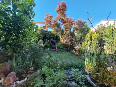 Schönes Reihenmittelhaus mit 4 Zimmern in Mainz-Bretzenheim