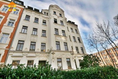 *Voll möblierte Wohnung – AirBnB-ready, Eigennutz oder langfristige Vermietung*