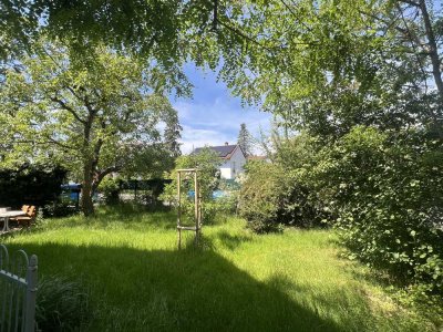 Charmante 3,5-Zimmer-Maisonette mit großer Dachterrasse