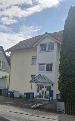 Nichts Gewöhnliches! Traumhaft schöne 3-Zimmer-Maisonette in Roßdorf
