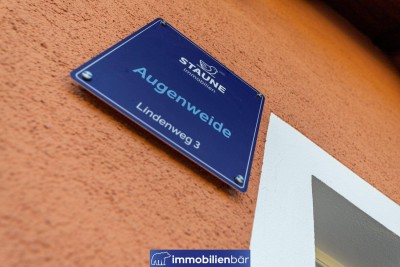 ANLEGER Wohnung mit traumhaften Weitblick und Balkon