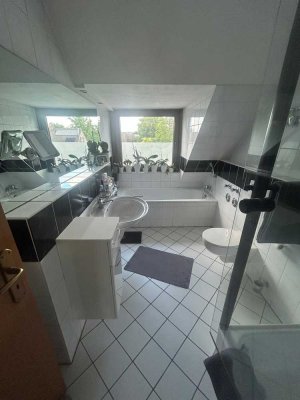 Stilvolle 3-Zimmer-Wohnung in Krefeld