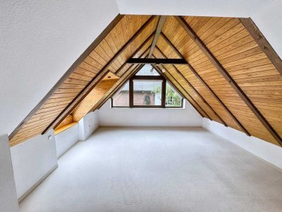 Ruhige Wohnung im Grünen (Harburger Berge)