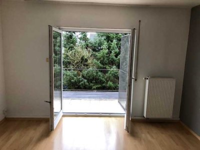 Gemütliche 3,5-Zimmer Wohnung mit großem Südbalkon  in Vöhringen zu vermieten!