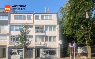 Eigentumswohnung in zentraler Lage von Würselen