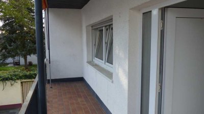 Schönes 1-Zimmer Apartment in Griesheim im Kreis Darmstadt-Dieburg