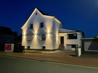 Erdgeschosswohnung in 3-Familienhaus in Langenhagen