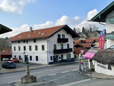 Mehrfamilienhaus  Seenähe - Zentrum  Gmund am Tegernsee
