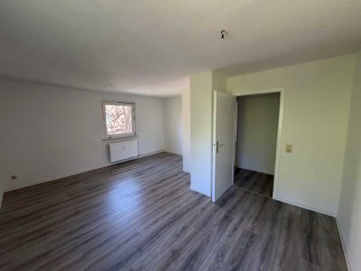 Frisch renovierte 2-Zimmerwohnung in zentraler Lage von Salzgitter-Bad – modern & gepflegt