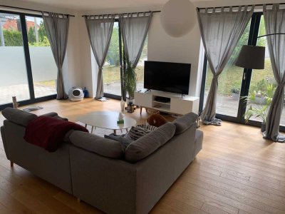 Ruhiges und dennoch zentrales Wohnen in Landshuter Bestlage am Hofberg