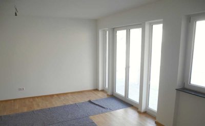 Erstbezug nach Renovierung
Innenstadtlage