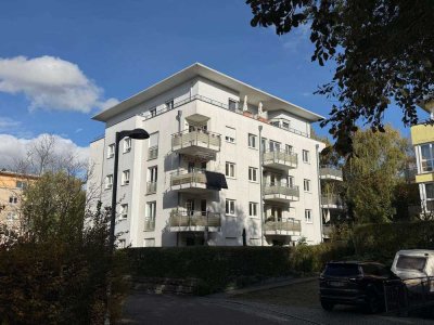 Sonnenbalkon, Toplage, sichere Rendite – Ihre 3-Zimmer-Chance in der Wiehre