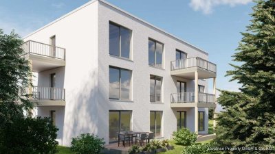 Komfortable 3-Zimmer-Wohnung mit Balkon – ideal geschnitten & nachhaltig gebaut