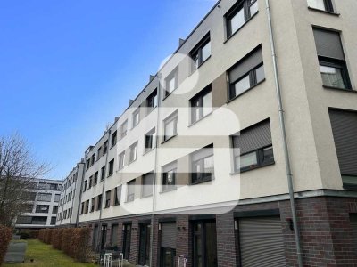 1-Zi.-Studentenapp. - Erlangen-Zentrum...nur wenige Schritte von der Fußgängerzone entfernt