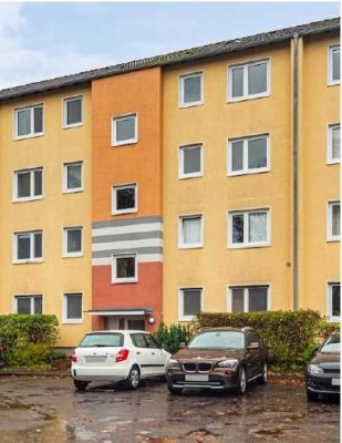 Bonn-Duisdorf: Helle 2-Zimmer-Wohnung mit Balkon - provisonsfrei