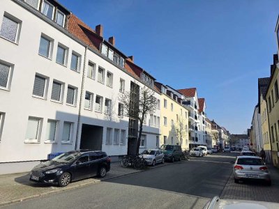 Kapitalanlage: Vermietete Eigentumswohnung in der Wüste