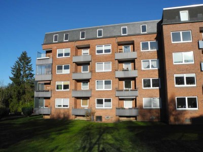 Kleine Kapitalanlage