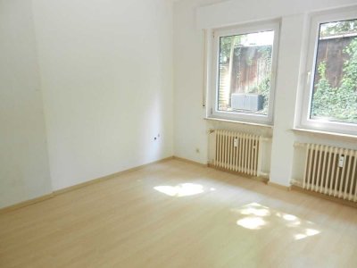 2-Zimmer-Wohnung in zentrumsnaher Lage