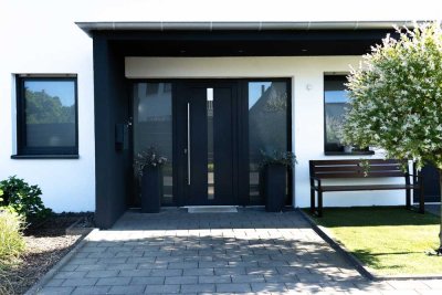 Modernes Wohndomizil mit zwei exklusiven Einheiten in Werl-Aspe