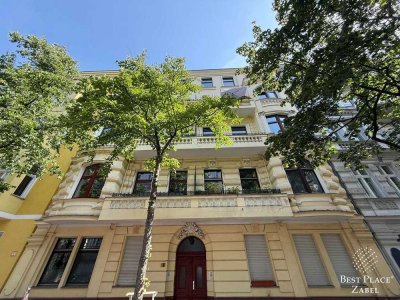 Schöneberg-Kiez:  – kompakt, bezugsfrei, ideal für Eigennutzer oder Kapitalanleger