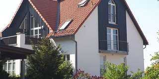 Lage...Lage...Lage...Moderne 3-Zimmer Maisonettewohnung mit Balkon in Wernigerode