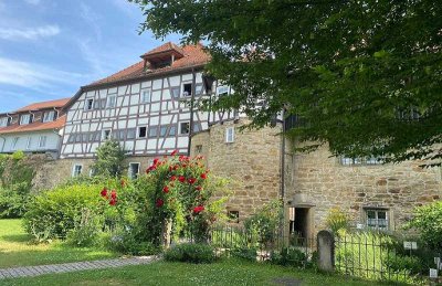 Einzigartige Maisonette Wohnung - Loggia & hochwertige Küche