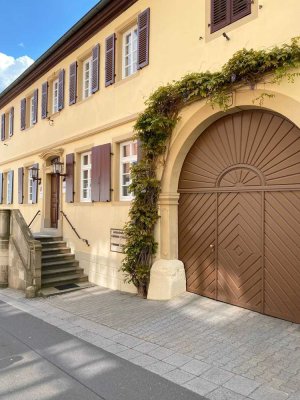 EUPORA® Immobilien: Wohnung in Kirchheimbolanden