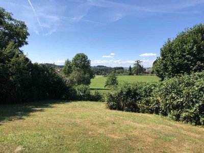 750 € kalt, 70 m², 3 Zimmer, großer Garten, Wohnen in der Natur