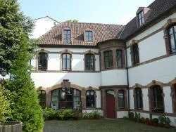Mehrfamilienhaus in zentrumsnaher Lage von 66482 Zweibrücken!