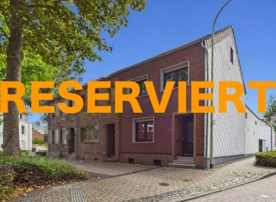 *RESERVIERT* 
Ich bin dann mal weg...