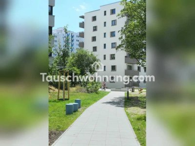 Tauschwohnung: Tauschen 4 ZimmerWohnung gegen mind. 4,5 oder 5 Zimmer