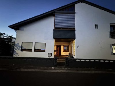 Geräumiges 3-Zimmer Haus zur Miete in Ludwigshafen-Mundenheim
