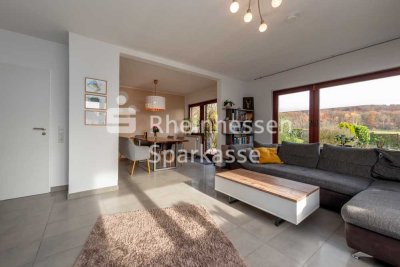 Charmante Erdgeschosswohnung - ideal für die kleine Familie!