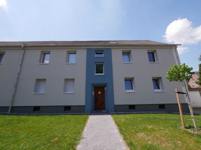 Singles aufgepasst! Gemütliche 1-Raum-Dachgeschoss-Wohnung in Toplage von Gelsenkirchen-Buer!
