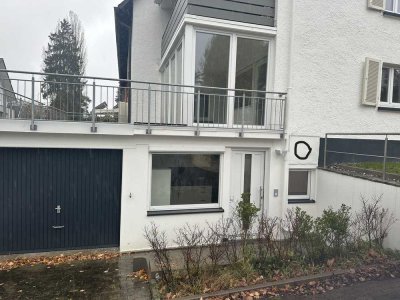 Attraktives 1-Zimmer-Apartment mit Terrasse in Überlingen – sofort bezugsfrei!