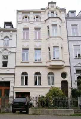 Stilvolle 3-Zimmer-Maisonette-Wohnung in Toplage der Bonner Südstadt