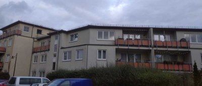 3 Zimmer Wohnung in Schönefeld