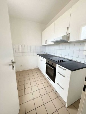 Modernes 1-Zimmer Apartment mit EBK