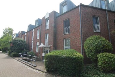 Helle, moderne 4-Zimmer-Wohnung