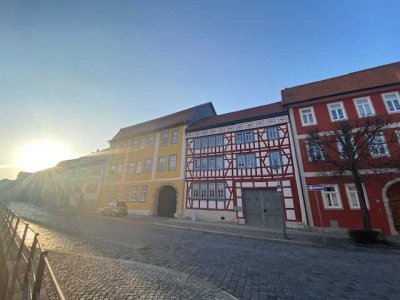 2-Zimmer-Wohnung