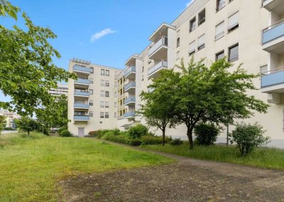 Modernes City-Apartment – Erstbezug nach hochwertiger Sanierung, voll möbliert inkl. Strom&Internet