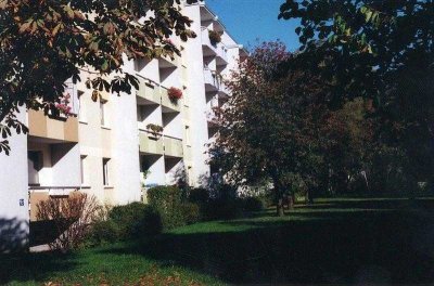 Wohnungsangebot Förderstedter Straße 36