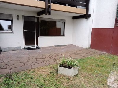 2-Zimmer Terrassenwohnung im Pforzheim / Sonnenhof