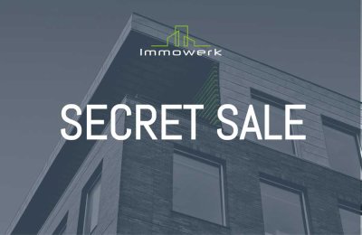 *Secret Sale* Unternehmervilla in Fellheim