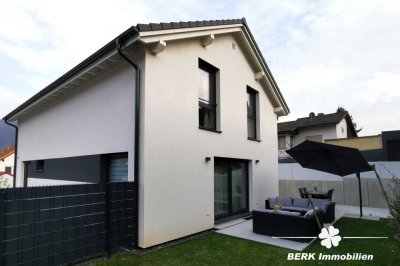 BERK Immobilien - WIE NEU - elegantes Einfamilienhaus mit Garten in Miltenberg - Breitendiel zu verk