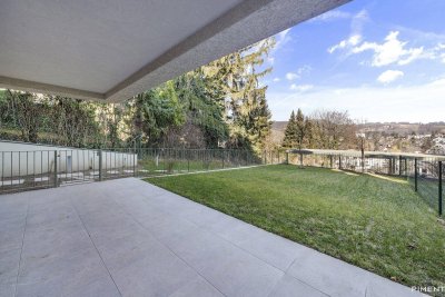 Wunderschöne 2 Zi-Gartenwohnung mit Terrasse - TONY &amp; TERESE - Town &amp; Terrace Homes - Neustift am Walde 6