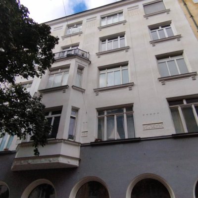 Exklusive, unbefristete 100 m² DG Wohnung mit 40 m² Panoramaterrasse, WG tauglich, Erstbezug in Bestlage des 3. Bezirks, , Nähe Schweizer Garten